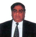 Mr. Yogesh Jaluria